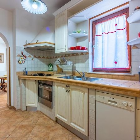 Apartments Villa Mavero Банджоле Экстерьер фото