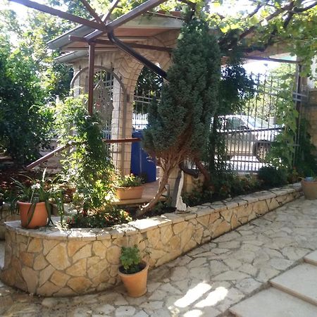 Apartments Villa Mavero Банджоле Экстерьер фото