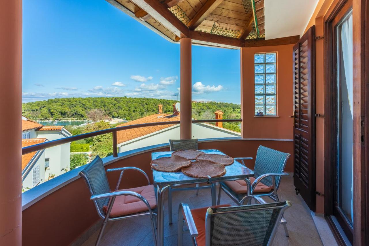 Apartments Villa Mavero Банджоле Экстерьер фото