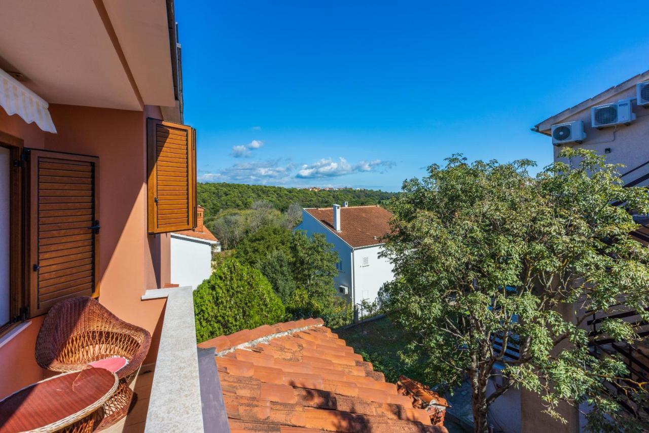 Apartments Villa Mavero Банджоле Экстерьер фото