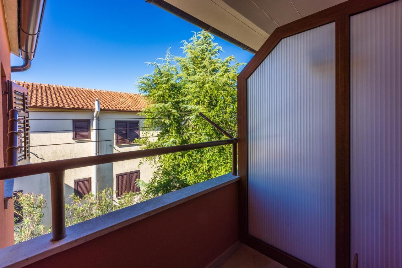 Apartments Villa Mavero Банджоле Экстерьер фото