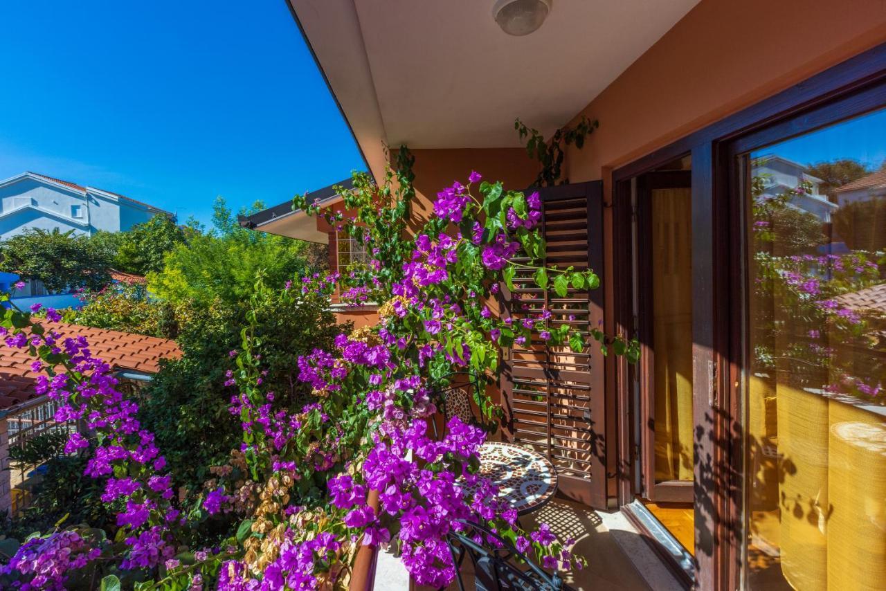 Apartments Villa Mavero Банджоле Экстерьер фото