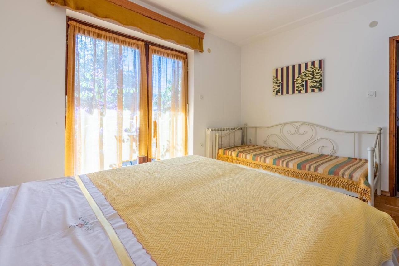 Apartments Villa Mavero Банджоле Экстерьер фото