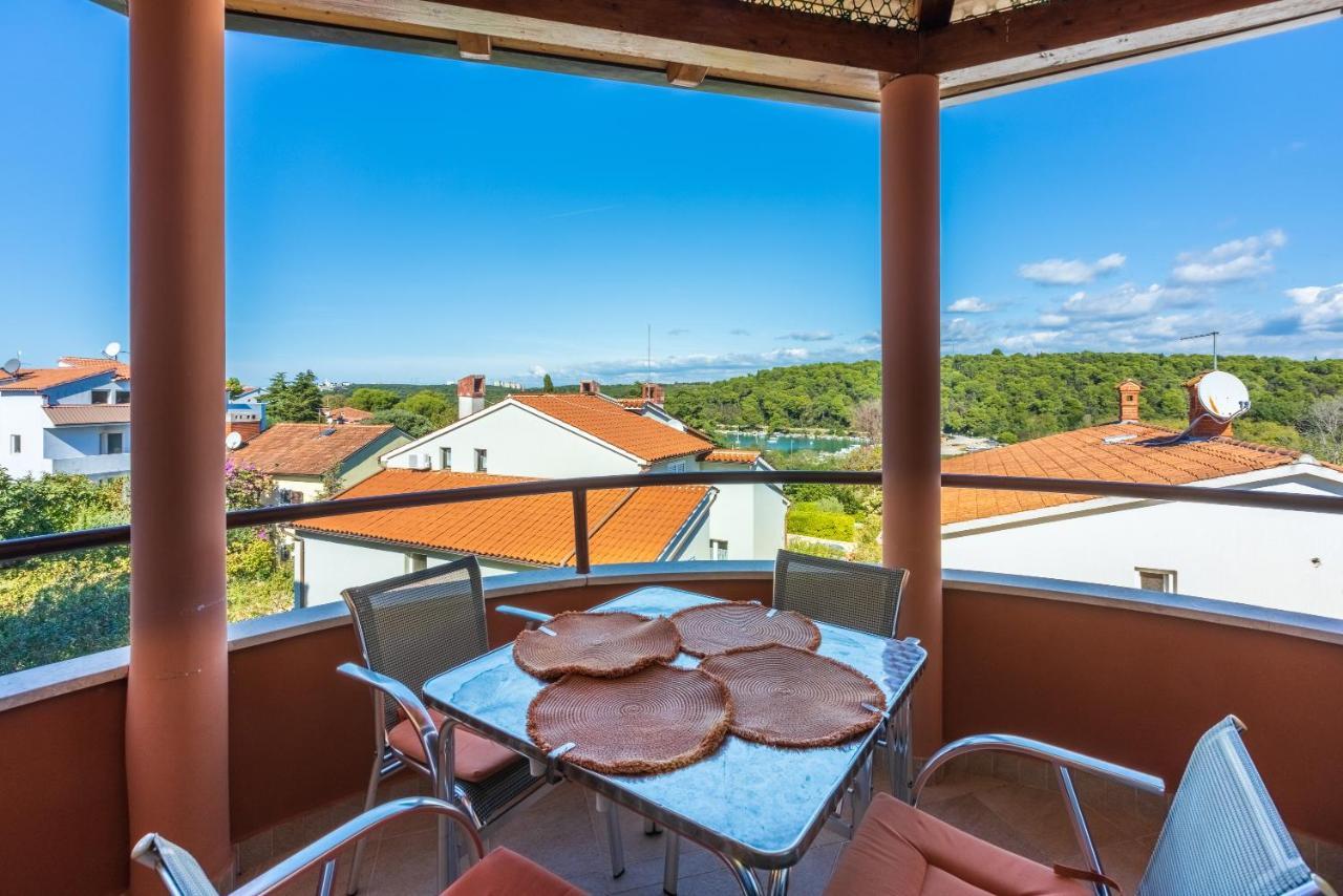Apartments Villa Mavero Банджоле Экстерьер фото