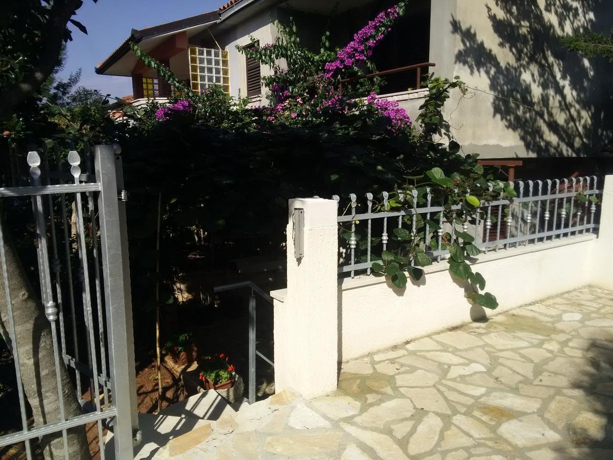 Apartments Villa Mavero Банджоле Экстерьер фото