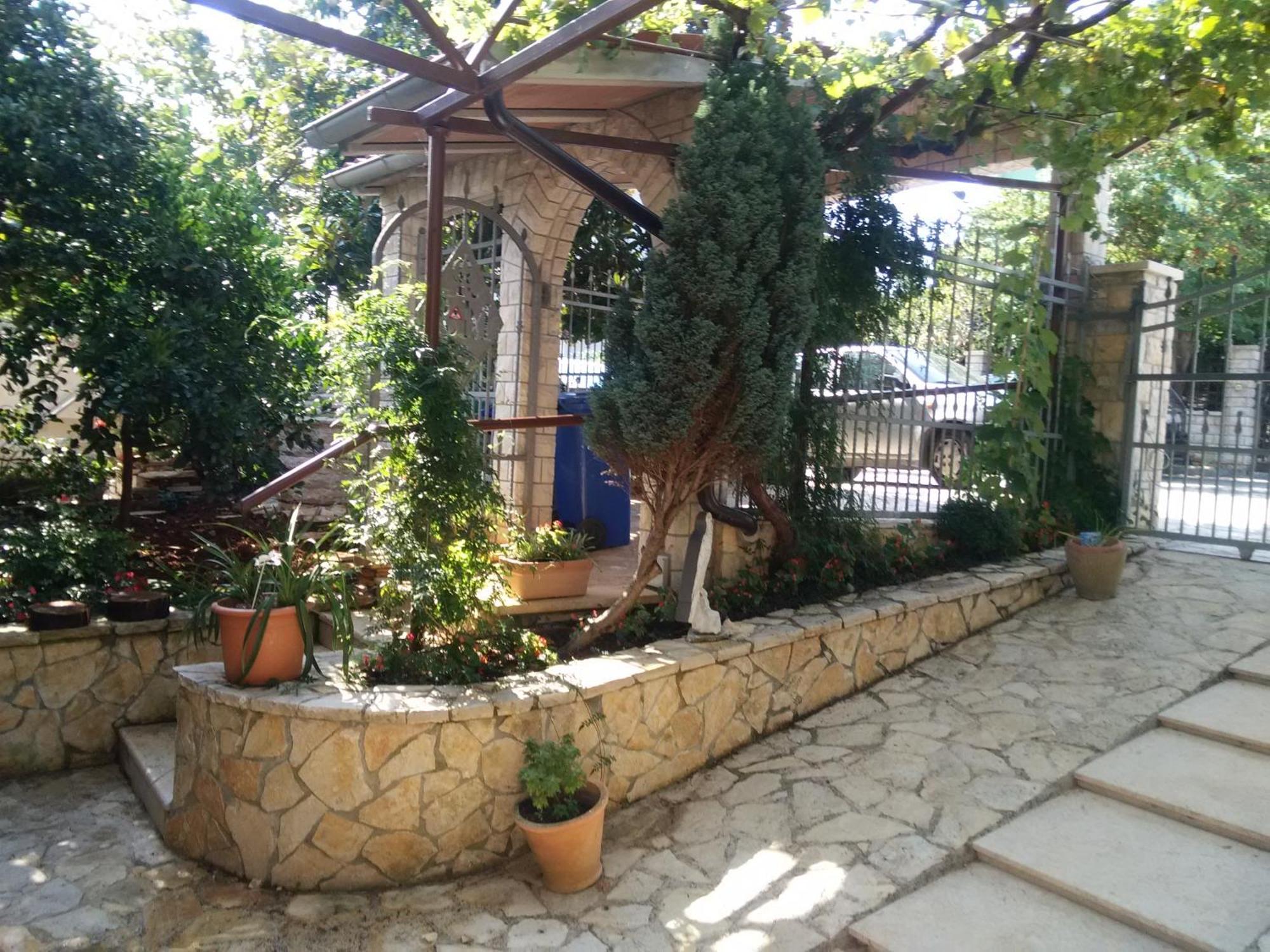 Apartments Villa Mavero Банджоле Экстерьер фото